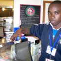 Jeremiah Ondieki  Ken Spring Valley Tribune Sep 2011
